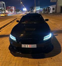 دودج تشارجر